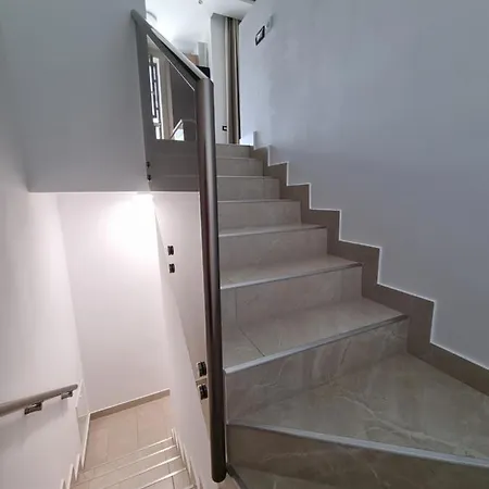 Apartment Dream Duplex By Seaside Constanţa