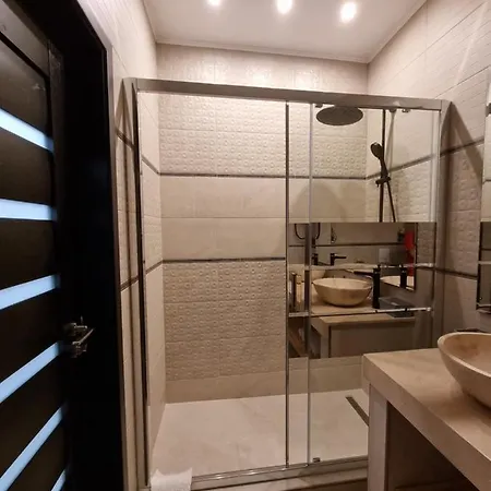 Dream Duplex By Seaside Apartment