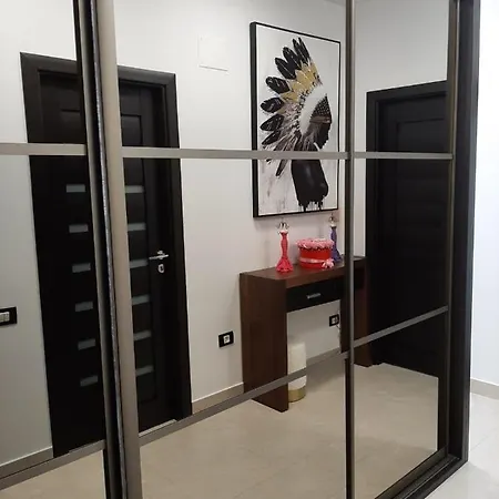 Dream Duplex By Seaside * Constanţa