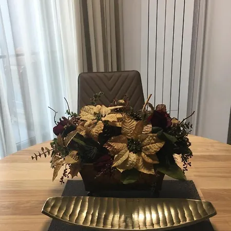 Dream Duplex By Seaside Apartment *