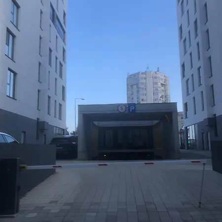 Apartment Dream Duplex By Seaside