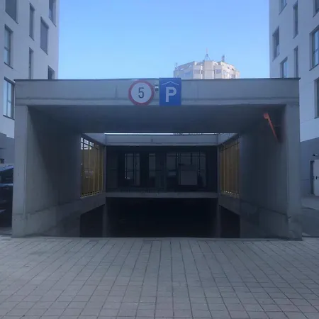 Dream Duplex By Seaside