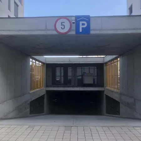 Dream Duplex By Seaside * Constanţa