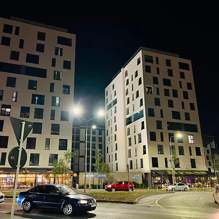 Dream Duplex By Seaside Apartment