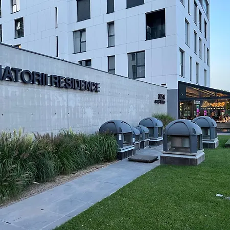 Apartment Dream Duplex By Seaside