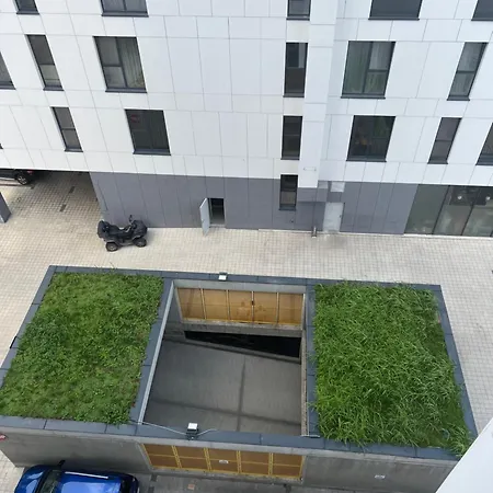 Dream Duplex By Seaside *