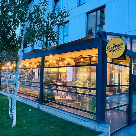 Apartment Dream Duplex By Seaside