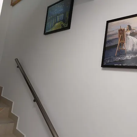 Apartment Dream Duplex By Seaside *