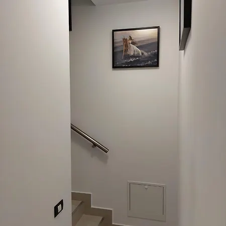 Dream Duplex By Seaside