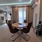 Dream Duplex By Seaside Apartment *
