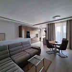 Dream Duplex By Seaside Apartment Constanta