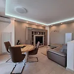 Dream Duplex By Seaside Apartment Constanta
