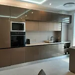 Dream Duplex By Seaside Apartment Constanta