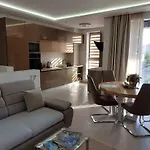 Apartment Dream Duplex By Seaside