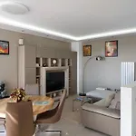 Apartment Dream Duplex By Seaside Constanta