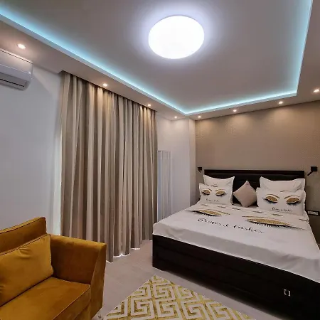 Dream Duplex By Seaside