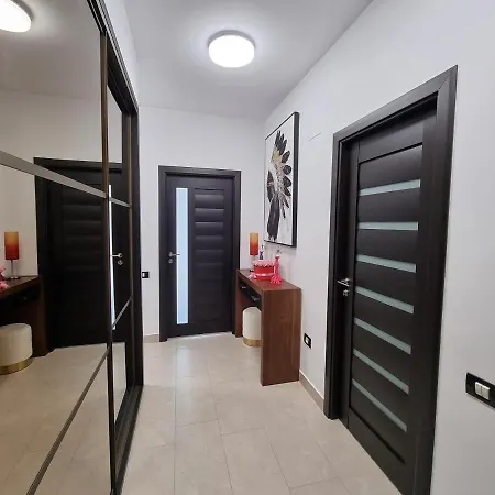 Apartman Dream Duplex By Seaside *