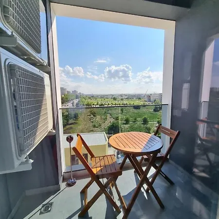 Apartman Dream Duplex By Seaside