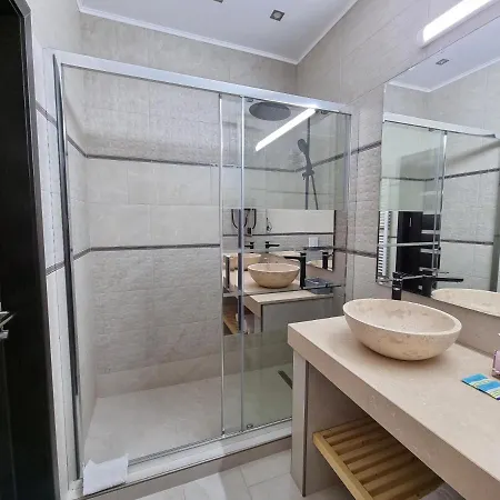 Dream Duplex By Seaside Apartment Constanta