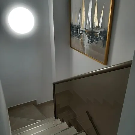 Dream Duplex By Seaside Apartman