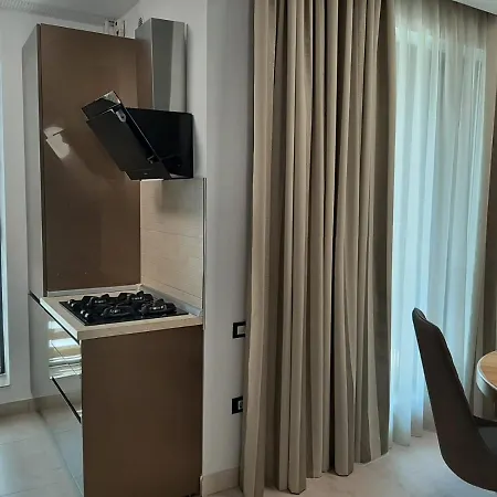 Dream Duplex By Seaside Apartman *