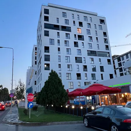 Dream Duplex By Seaside *