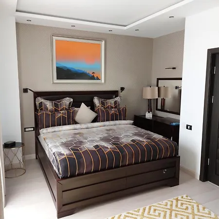 Dream Duplex By Seaside דירה *