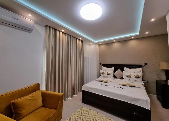 Dream Duplex By Seaside