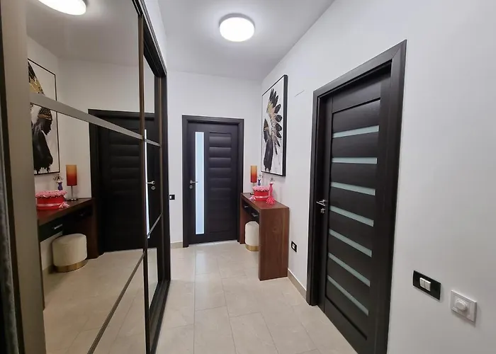 Apartment Dream Duplex By Seaside *