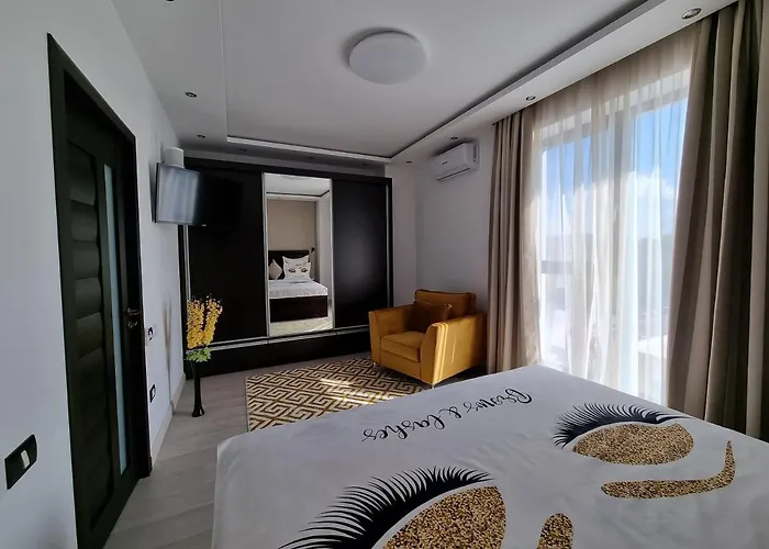 Dream Duplex By Seaside