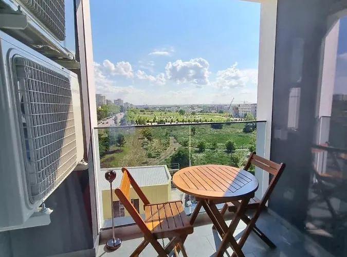 Apartment Dream Duplex By Seaside