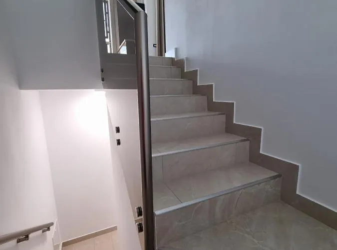 Apartment Dream Duplex By Seaside Constanta