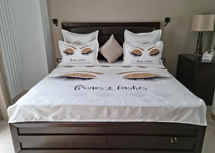 Dream Duplex By Seaside Constanta