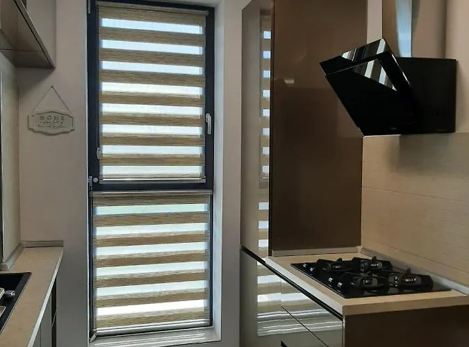 Dream Duplex By Seaside Apartment