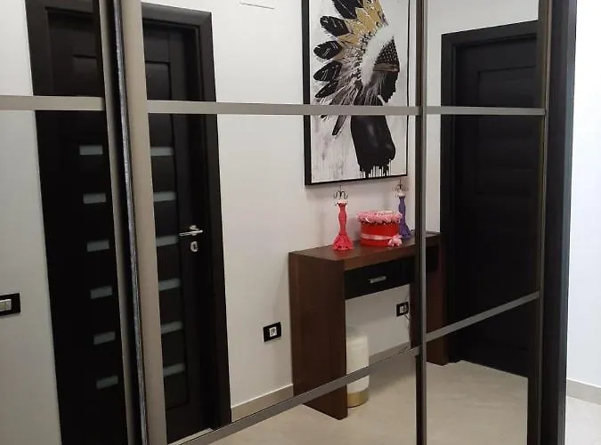 Dream Duplex By Seaside * Constanta