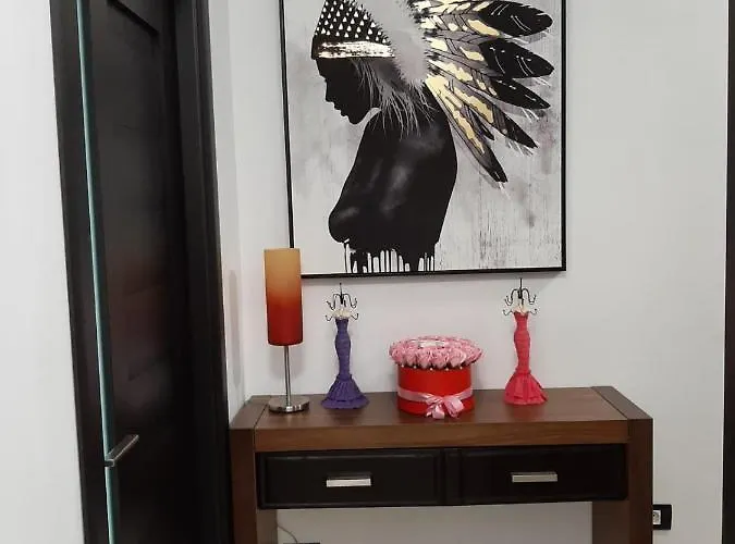 Dream Duplex By Seaside Apartment