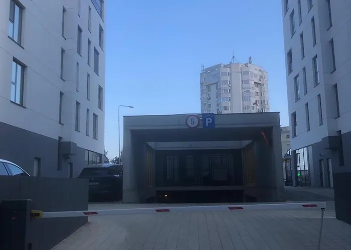 Apartment Dream Duplex By Seaside