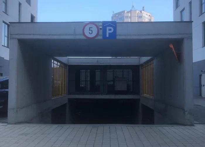 Dream Duplex By Seaside