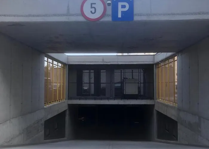 Dream Duplex By Seaside * Constanta