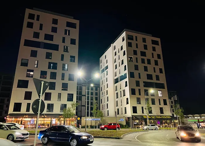 Dream Duplex By Seaside Apartment