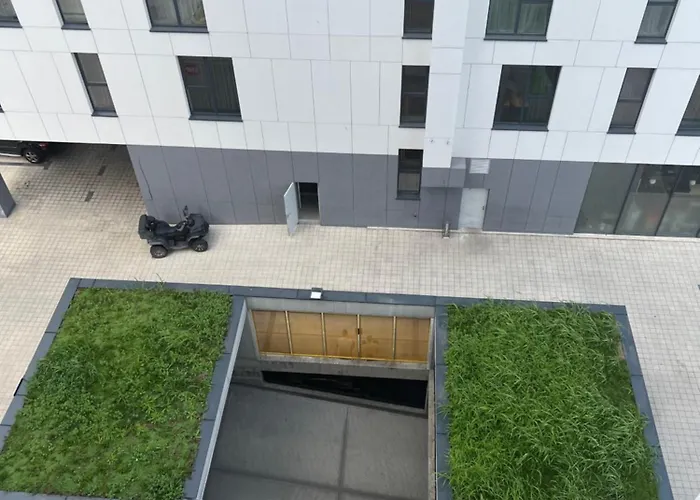 Dream Duplex By Seaside *