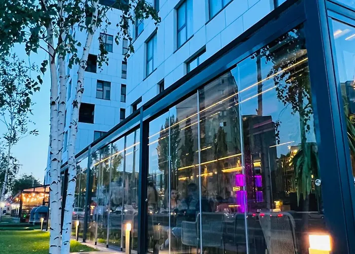 Dream Duplex By Seaside