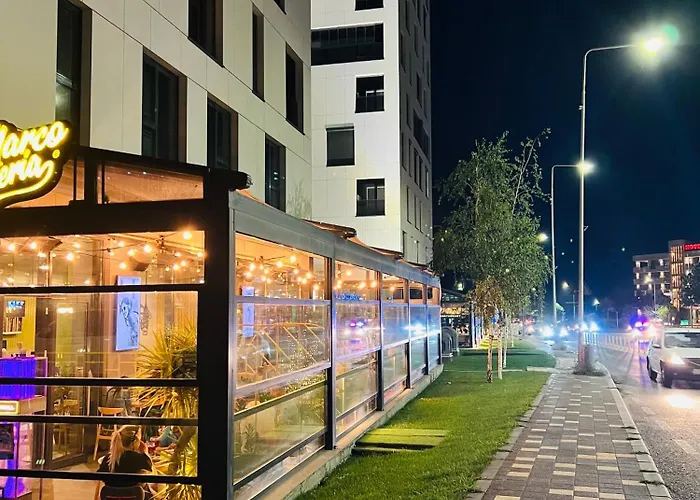 Dream Duplex By Seaside Apartment *