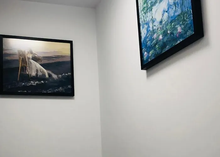 Dream Duplex By Seaside Constanta