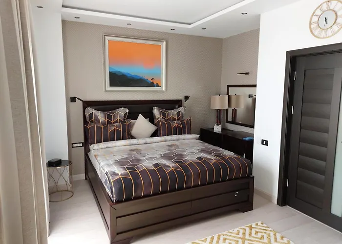 Dream Duplex By Seaside Apartment *